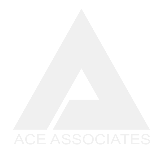 ACE ASSOCIATES
